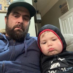 Meet your Posher, Terry